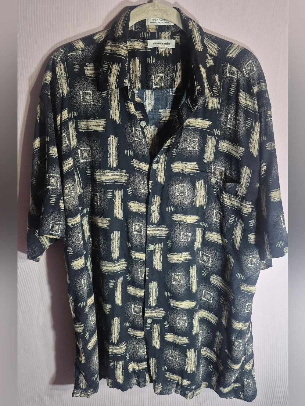 Pierre Cardin Shirt